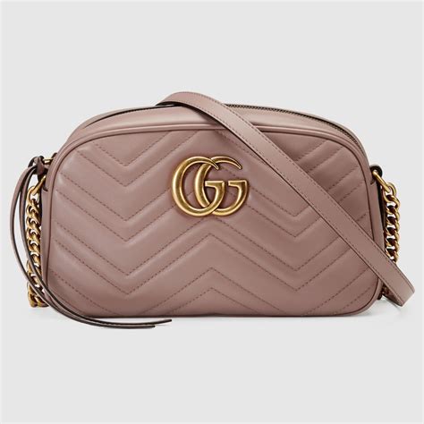 gucci marmont dusty pink|gucci marmont mini pink.